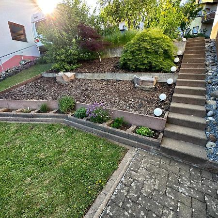 Baehnleblick Blumberg Apartment Екстериор снимка