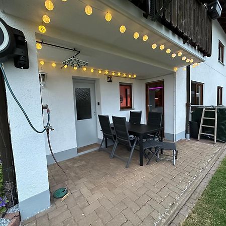 Baehnleblick Blumberg Apartment Екстериор снимка
