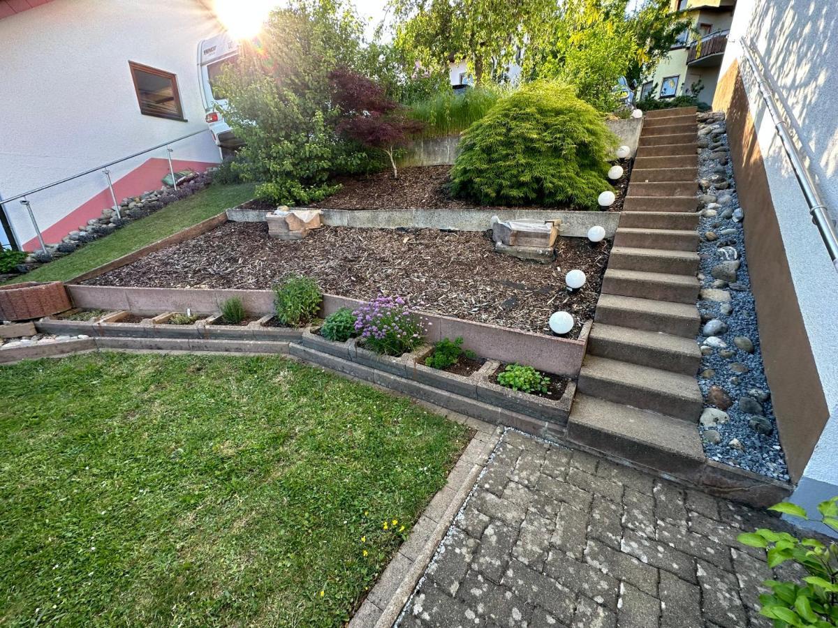 Baehnleblick Blumberg Apartment Екстериор снимка