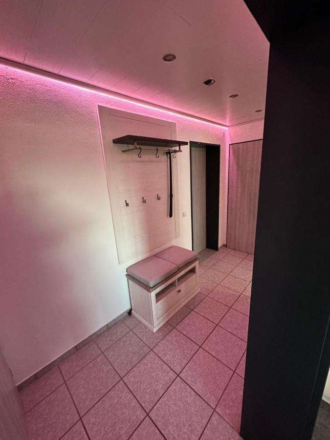 Baehnleblick Blumberg Apartment Екстериор снимка