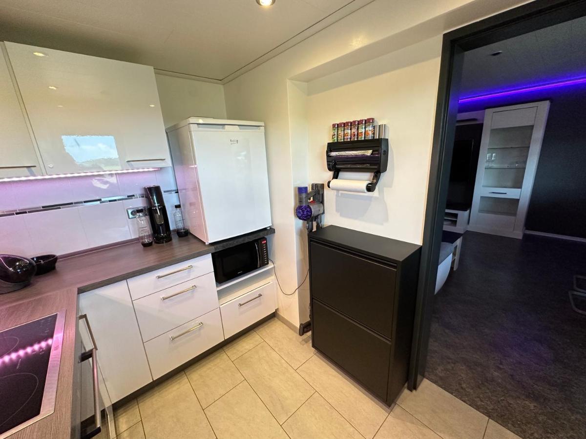 Baehnleblick Blumberg Apartment Екстериор снимка