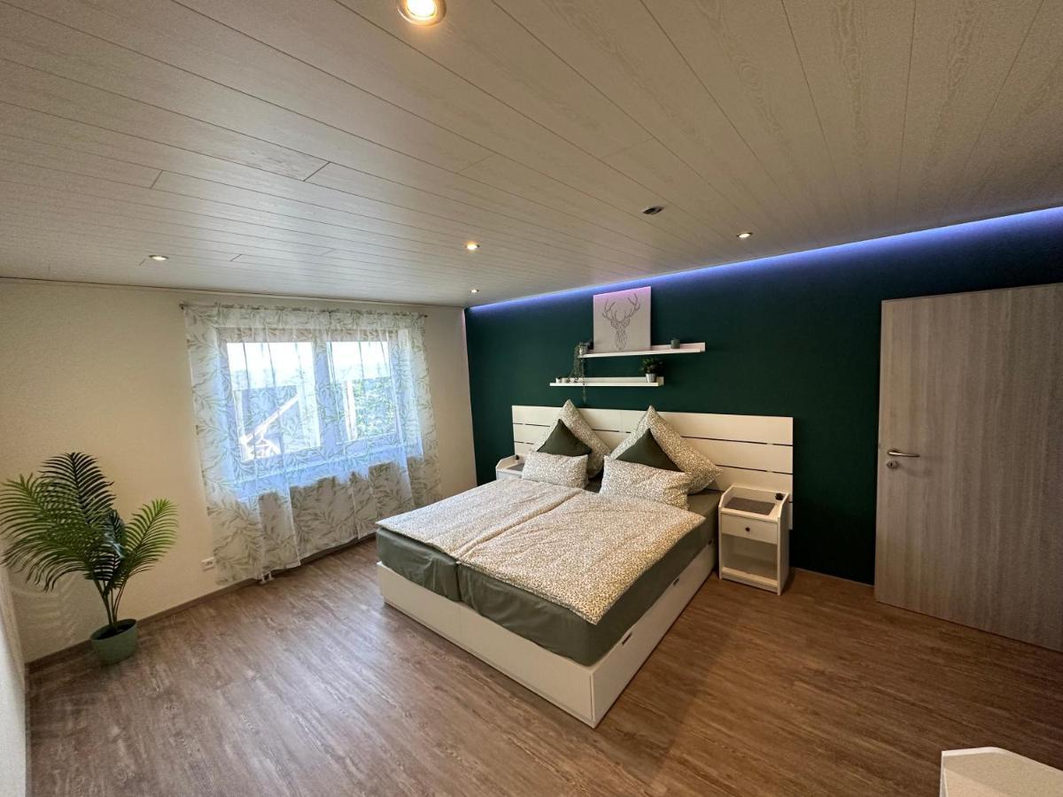 Baehnleblick Blumberg Apartment Екстериор снимка