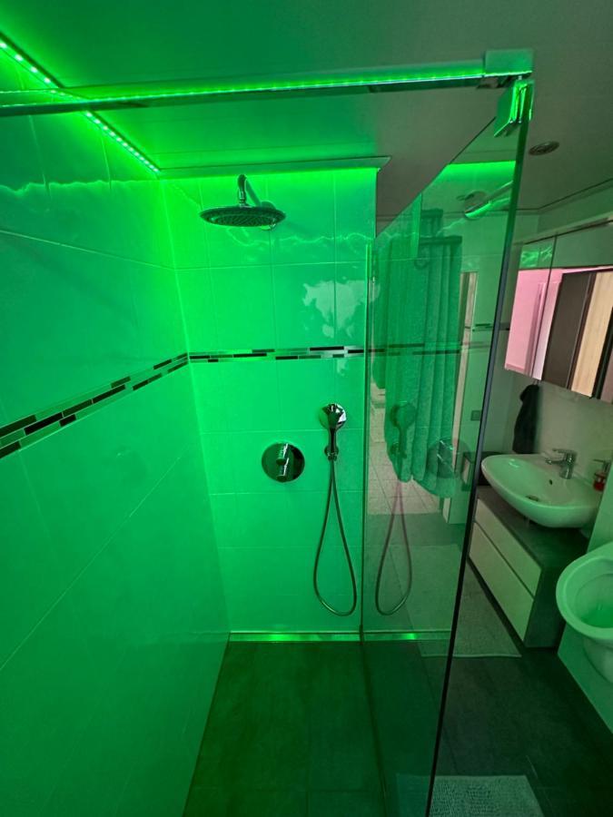 Baehnleblick Blumberg Apartment Екстериор снимка