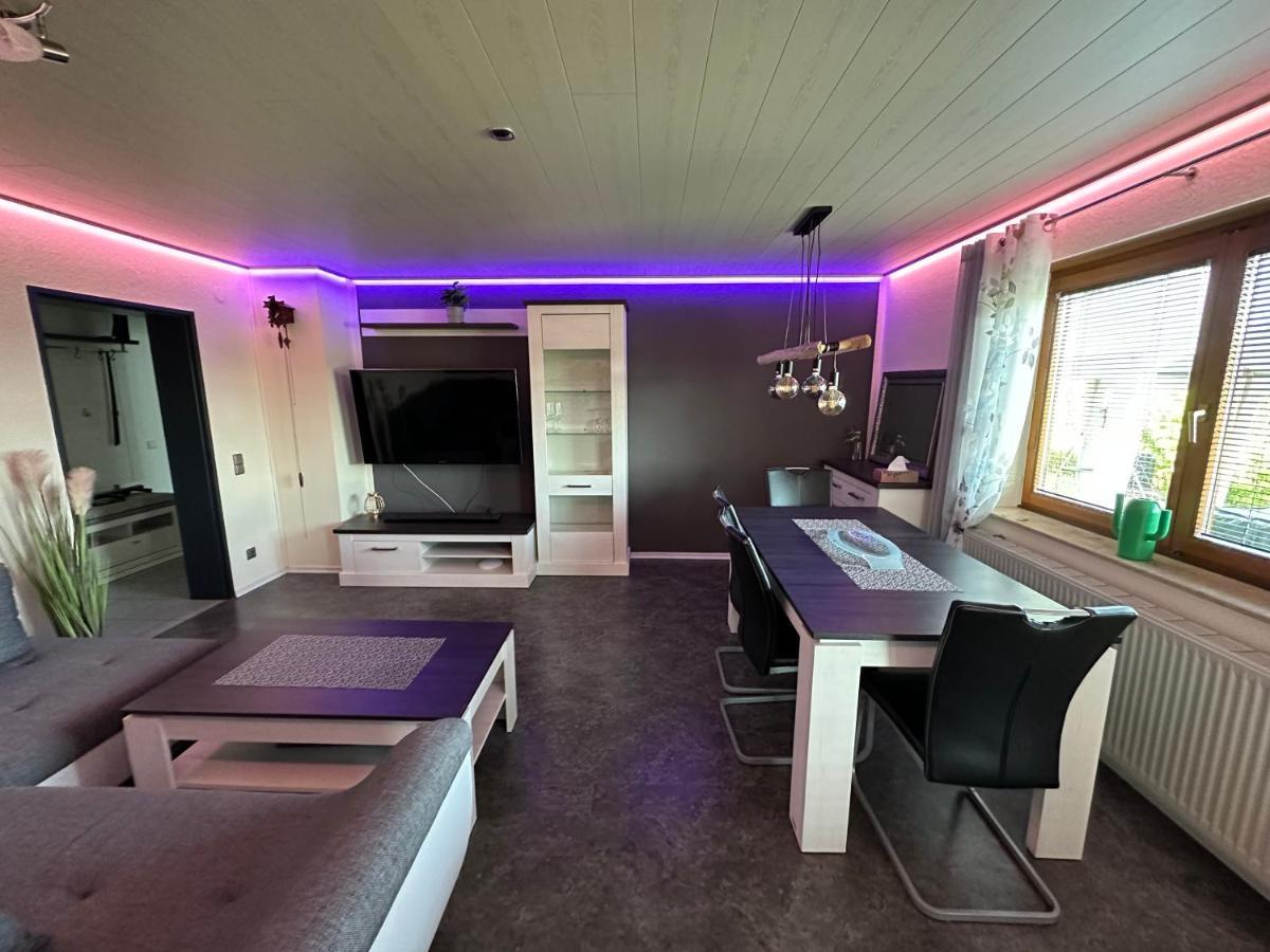 Baehnleblick Blumberg Apartment Екстериор снимка