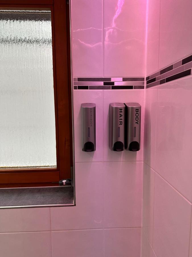 Baehnleblick Blumberg Apartment Екстериор снимка